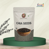 Chia Seeds Pouch