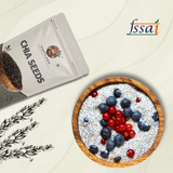 Chia Seeds Pouch