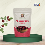 Cranberries