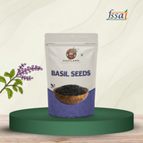 Basil Seeds