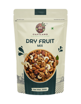 Dry Fruit Mix
