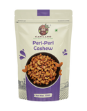 Roasted Cashew Peri Peri