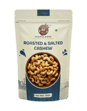 CAPILANO Roasted Cashew Salted