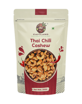 Roasted Cashew Thai Chilli
