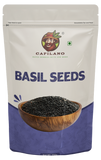 Basil Seeds