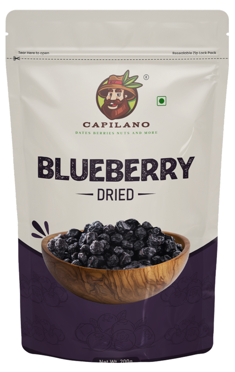 BlueBerry