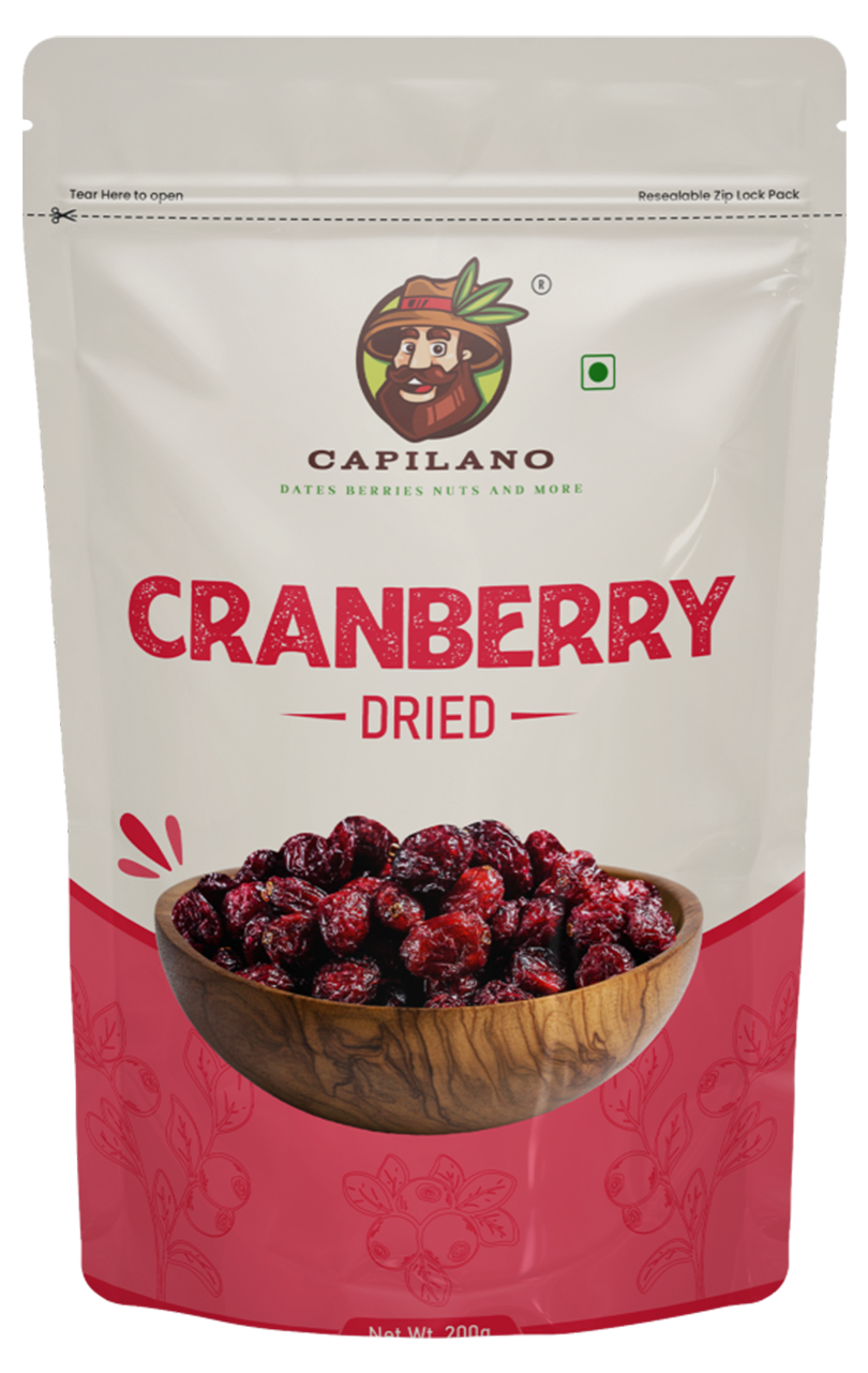 Cranberries