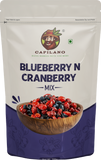 BlueBerry & Cranberry