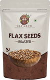 Roasted Flax