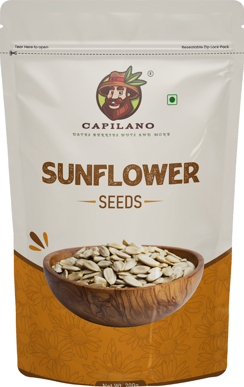 Sunflower Seed