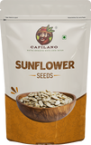 Sunflower Seed