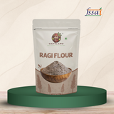 Ragi flour 