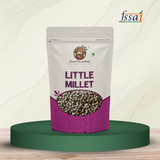 Little millet 