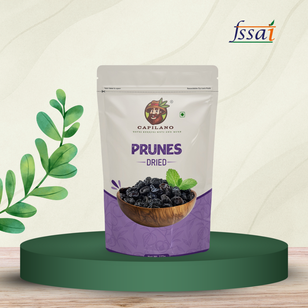 Prunes
