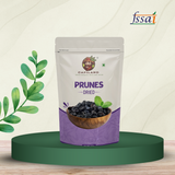 Prunes