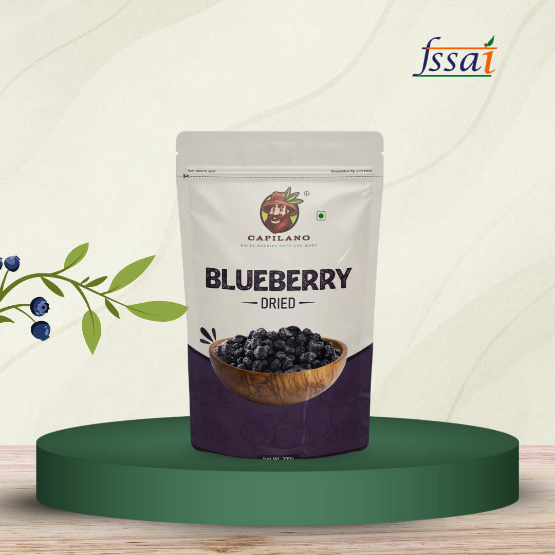 BlueBerry