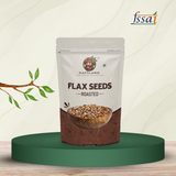 Roasted Flax