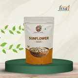 Sunflower Seed