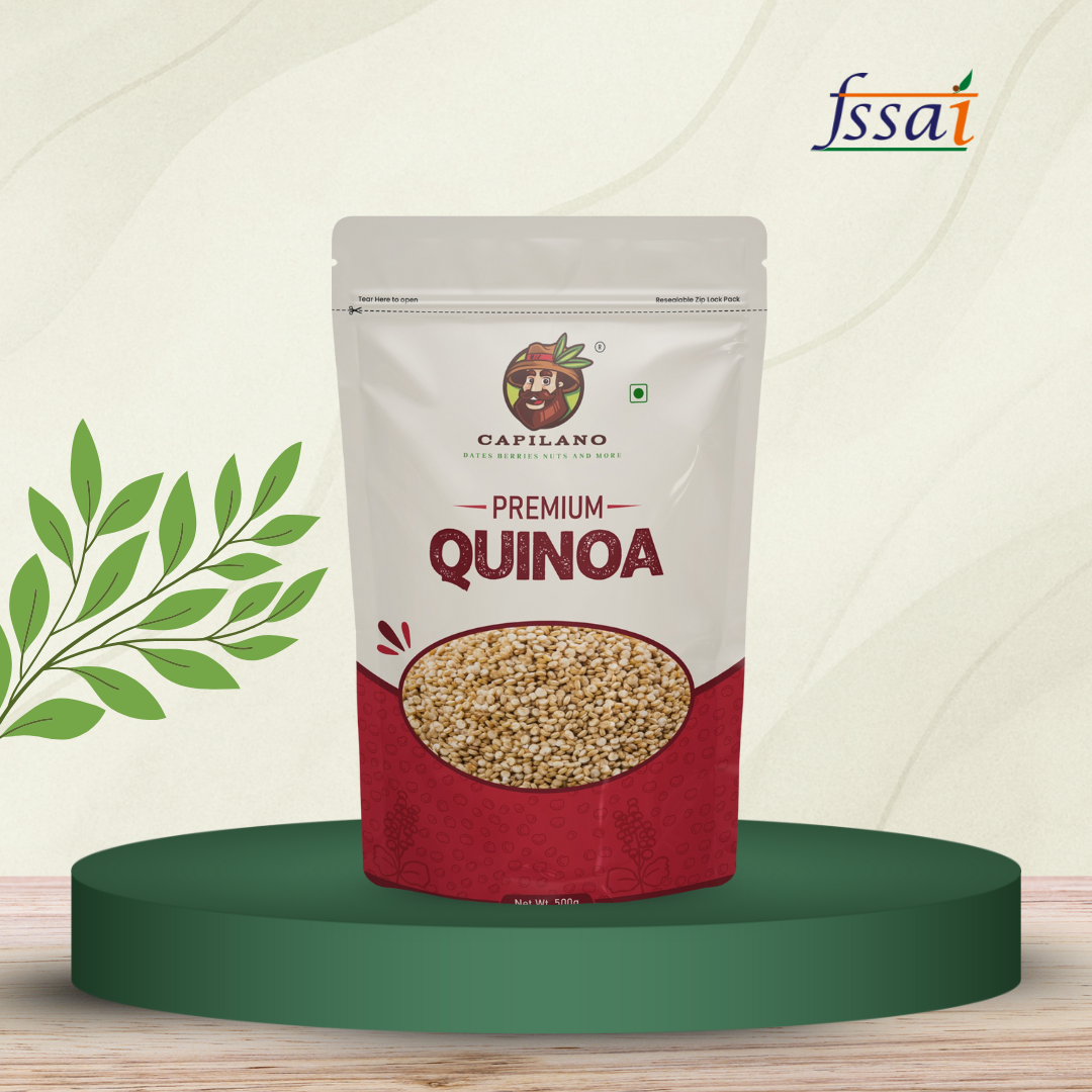 Quinoa Seed