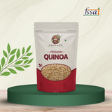 Quinoa Seed