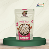 Roasted Makhana Rock Salted
