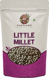 Little millet 