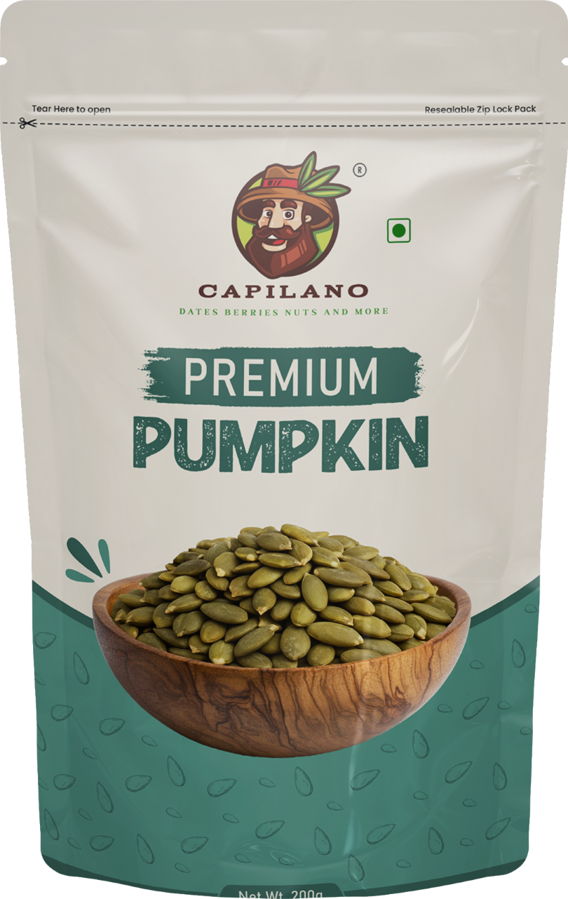 Pumkin  Seed