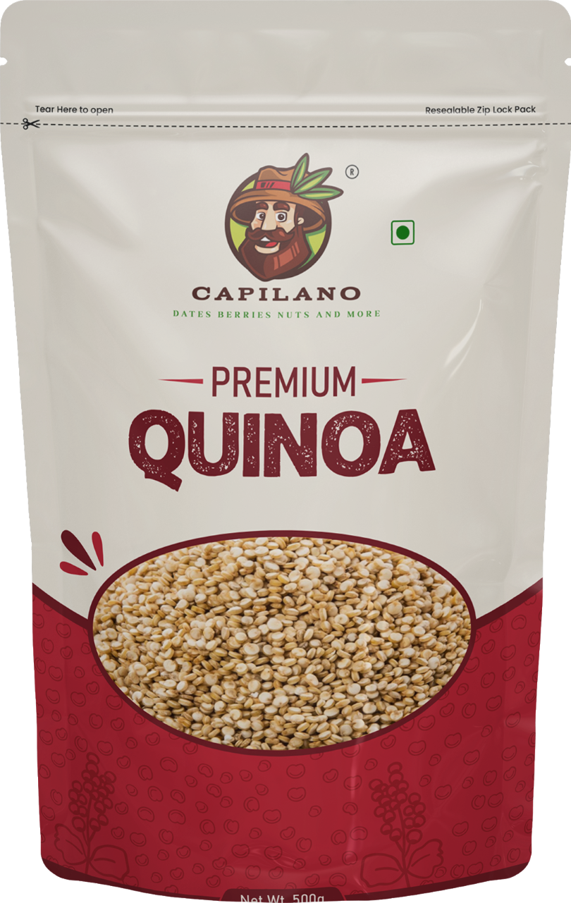 Quinoa Seed