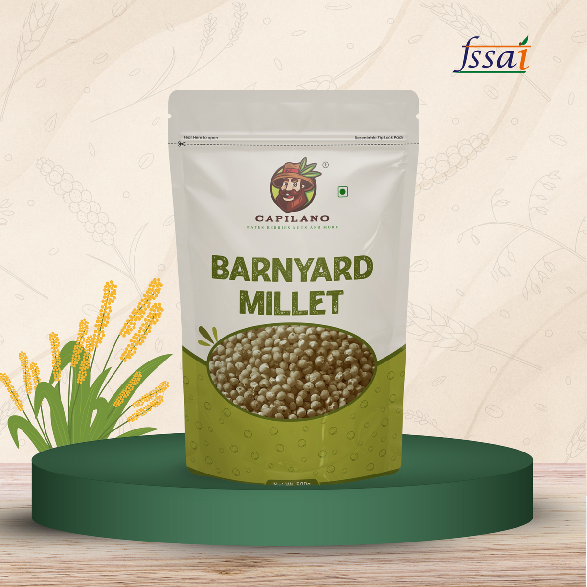 Barnyard 